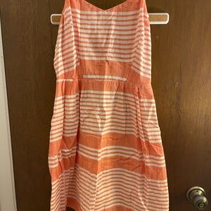 Old Navy light and flowy dress